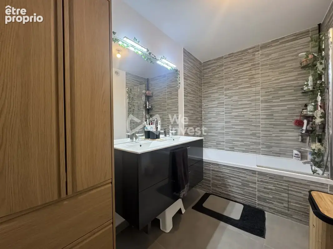 Maison 5 pièces 106 m² à vendre à Chessy (77700) - photo 9