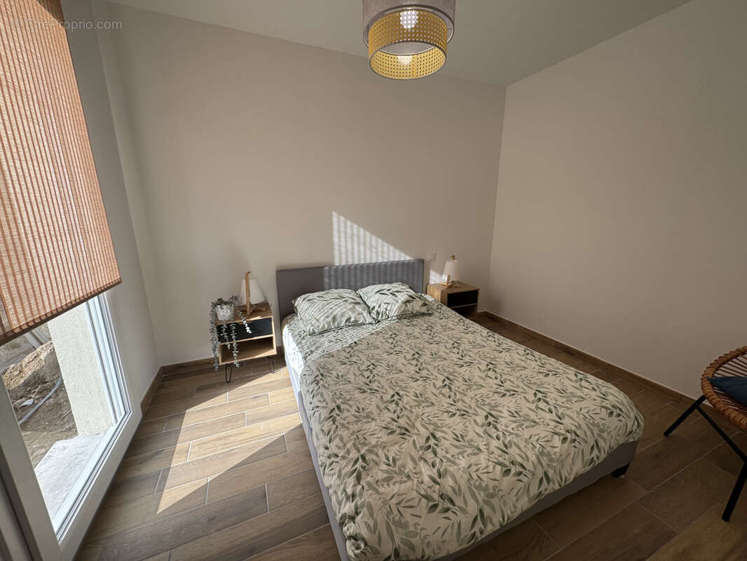 Appartement à ARGELES-SUR-MER