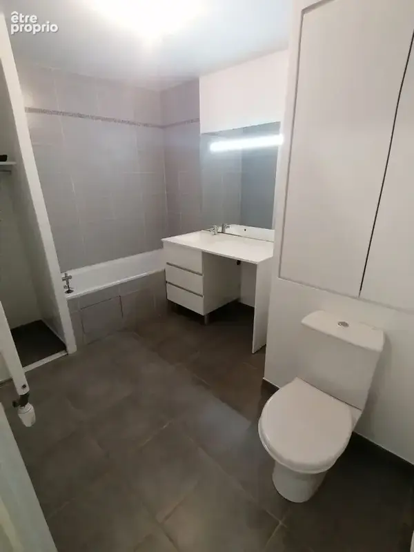 Appartement Noisy Le Sec 2 pièce(s) - photo 6