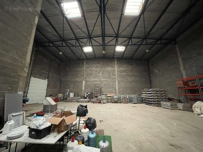 Local/bureau à vendre proche PORTET/GARONNE - photo 4