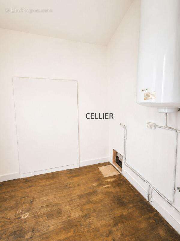 Appartement à LOCMIQUELIC