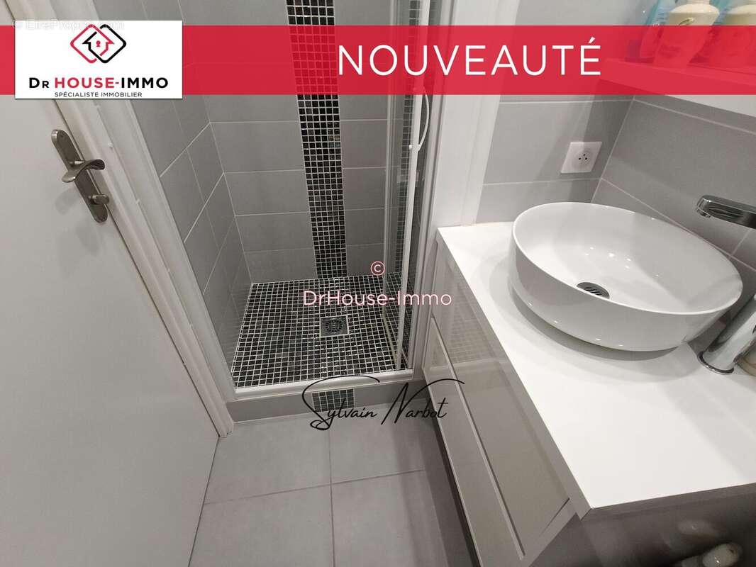 Appartement à LE GRAU-DU-ROI