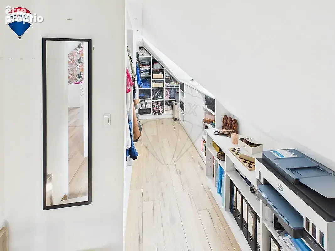 Maison 3 chambre(s) à vendre - photo 10