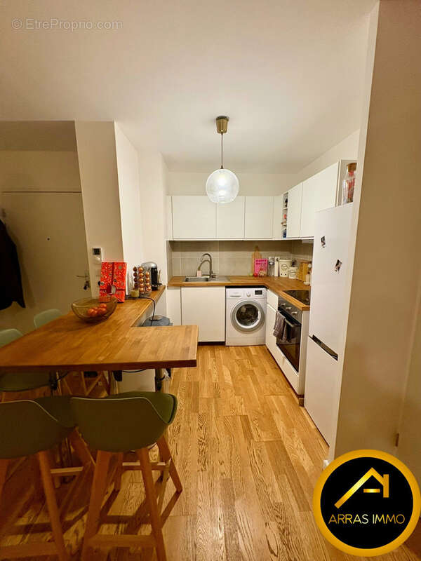 Appartement à ARRAS