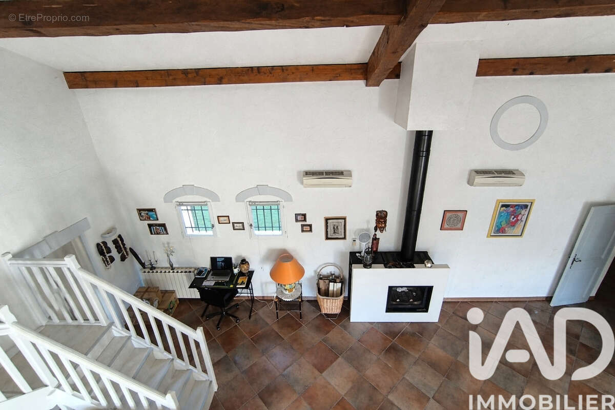 Photo 7 - Maison à LES ARCS