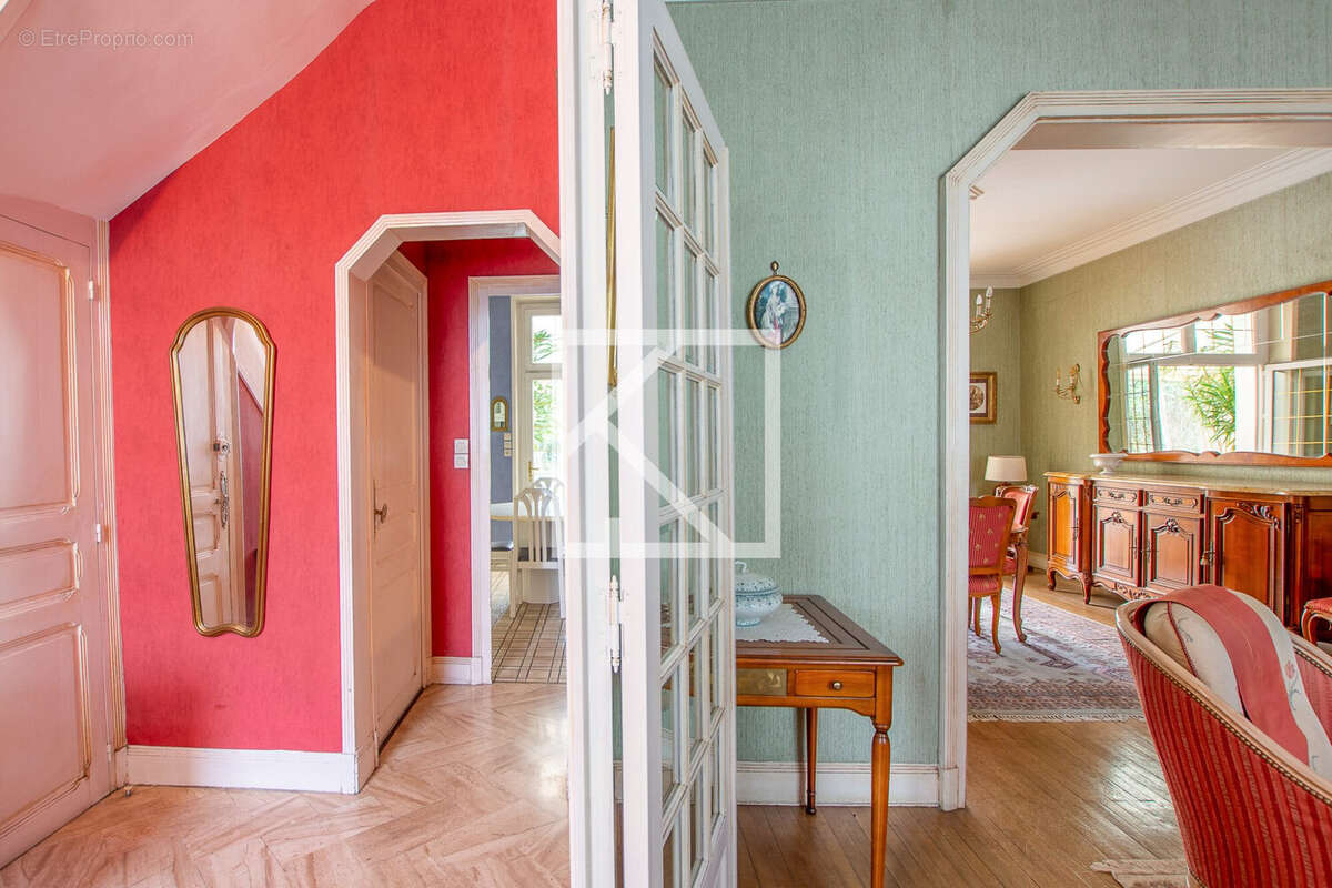 Maison 183 m² à Angers  - photo 8