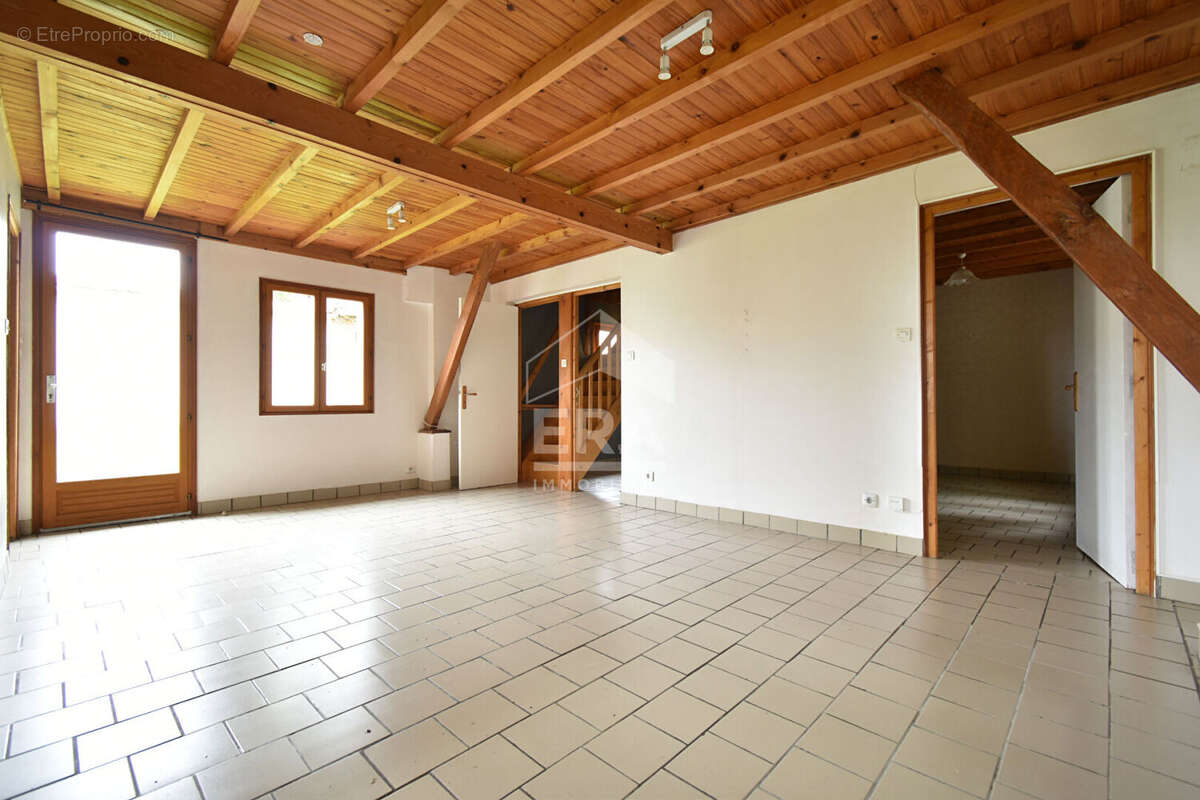Maison à BLARINGHEM