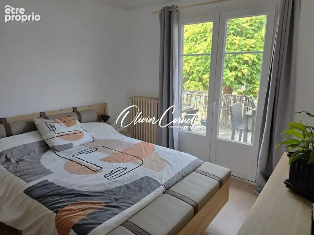 Maison individuelle sur sous-sol total Nogent le Rotrou - photo 9