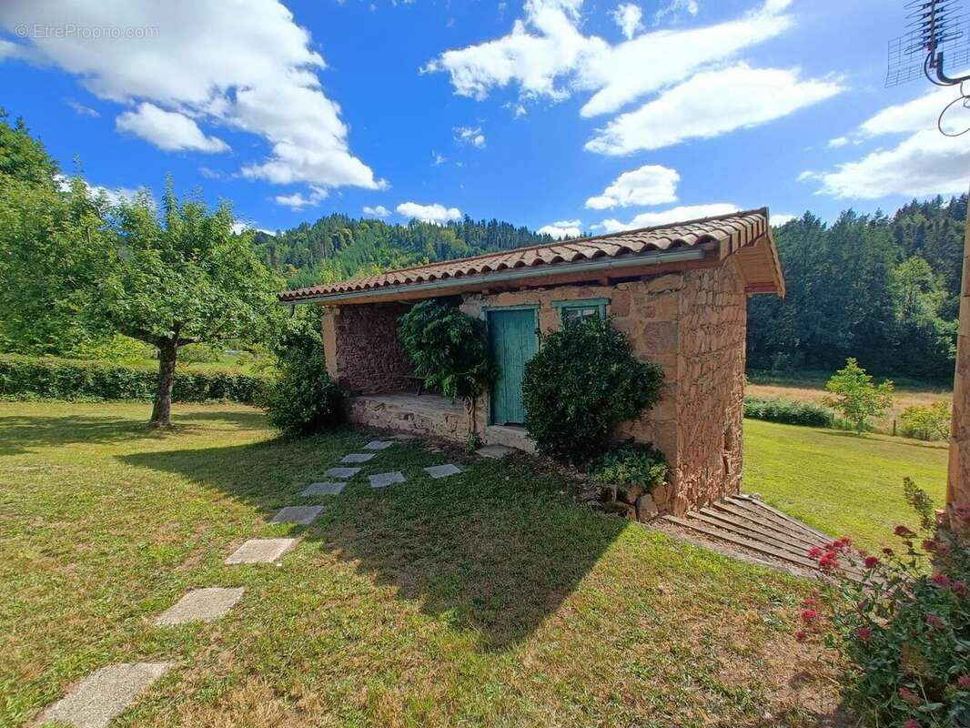 Photo 4 - Maison à CHAUFFAILLES