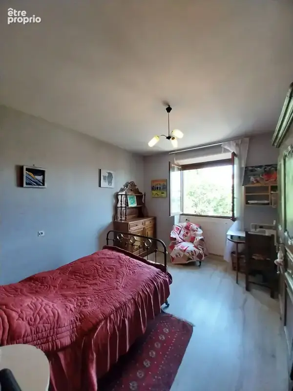 Maison traditionnelle aurillac - photo 8