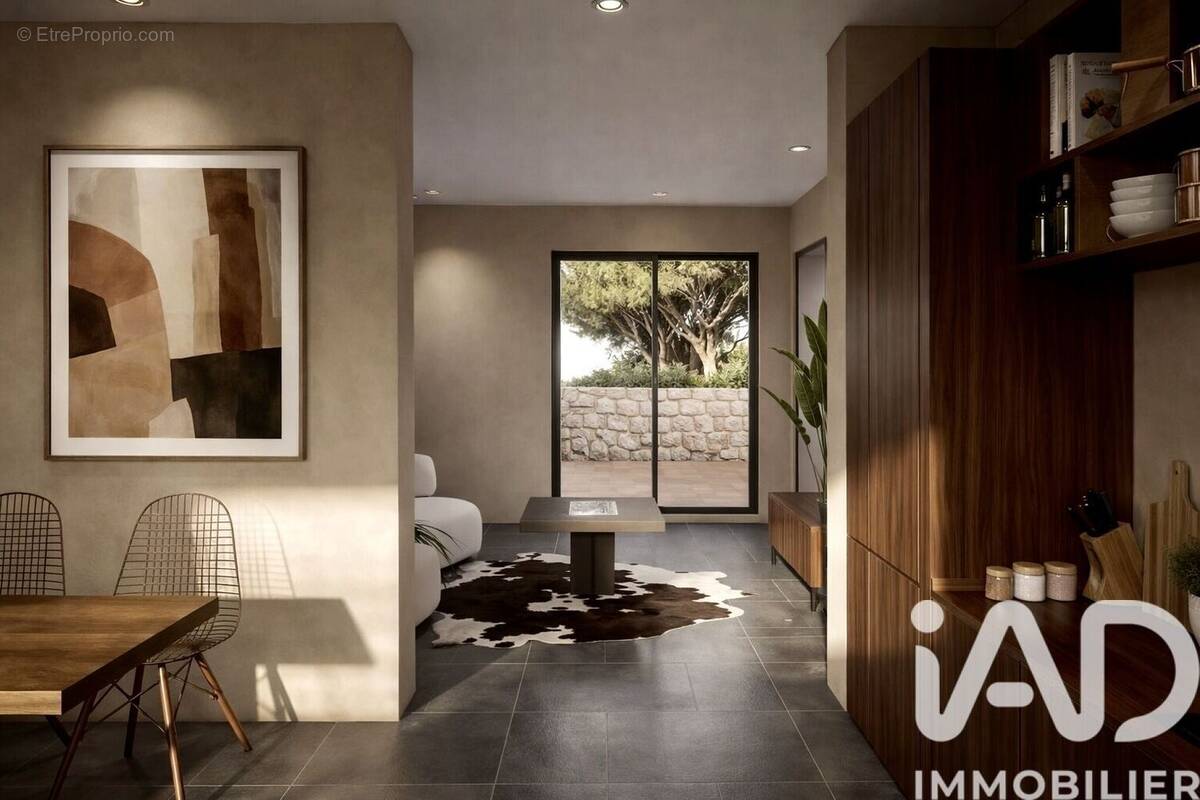 Photo 1 - Appartement à GRIMAUD