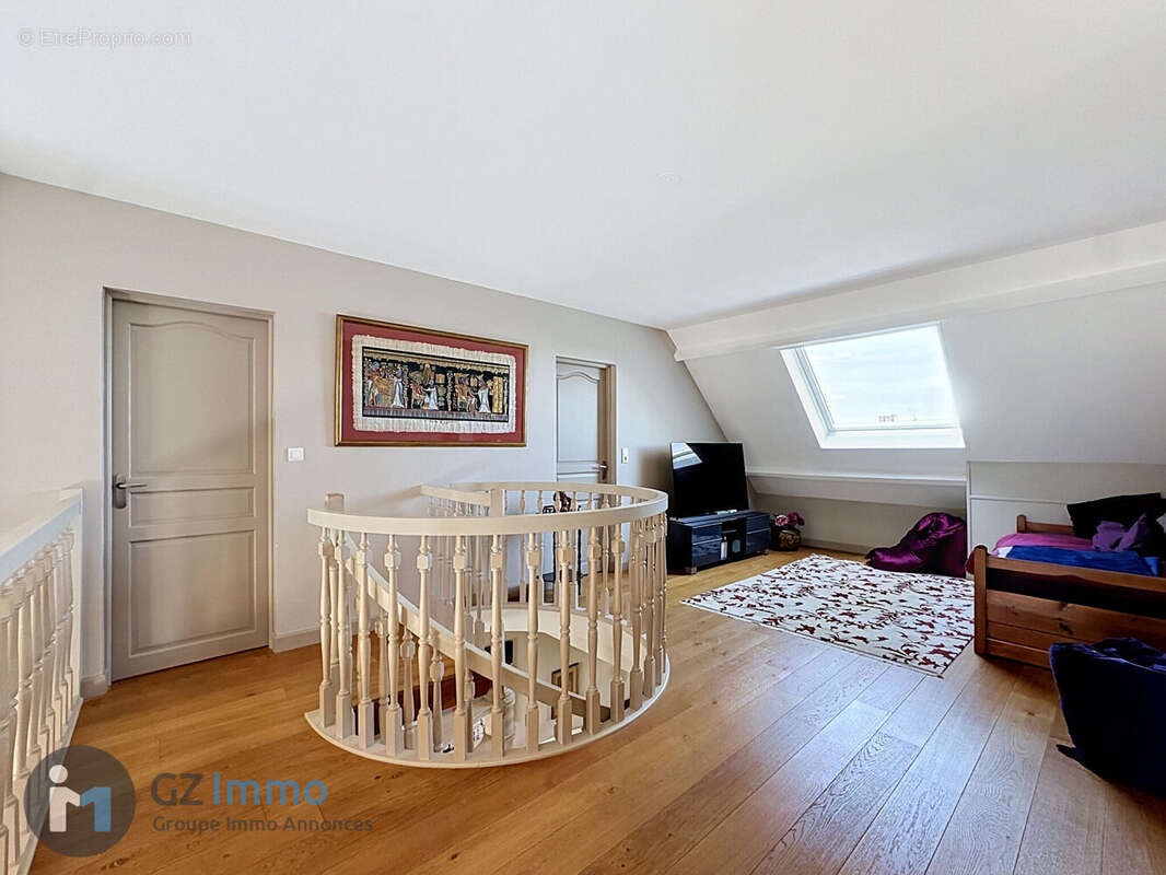 Appartement 112 m² à Troyes  - photo 6