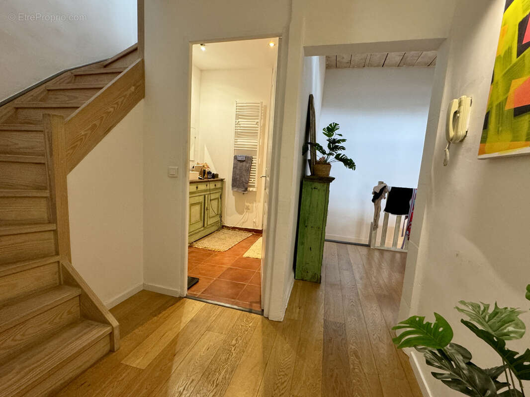 Maison à NIMES