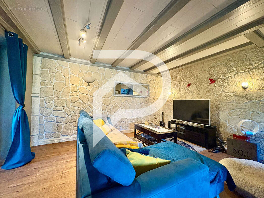 Maison à PFAFFENHEIM