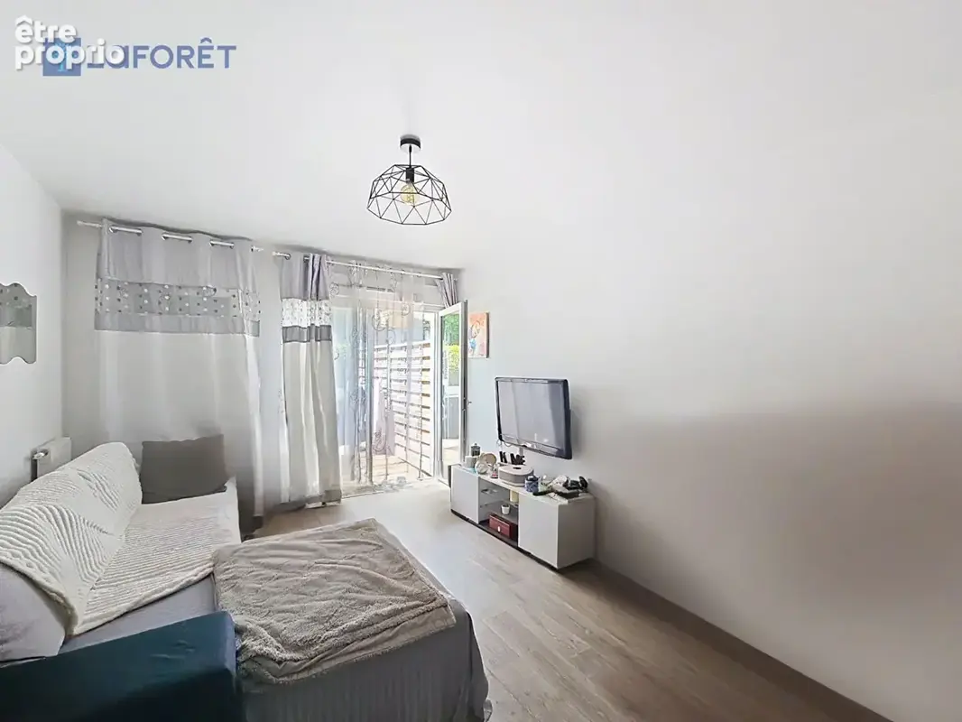 Appartement Pomponne 2 pièce(s) 43 m² - photo 4