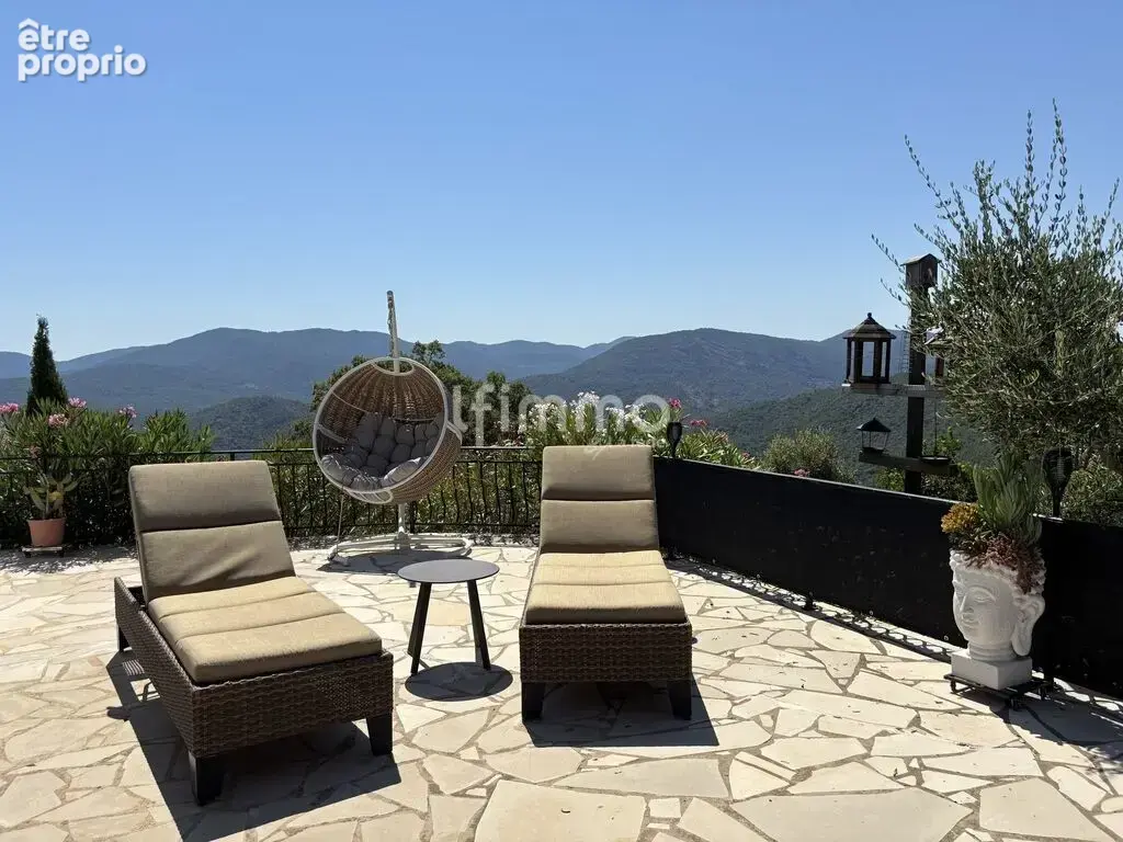 Maison de vacances tout confort avec piscine - photo 13