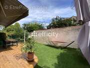 Maison à MARSEILLE-9E