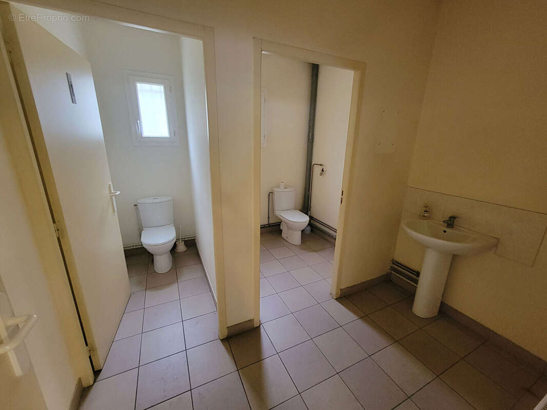 Commerce à BERGERAC