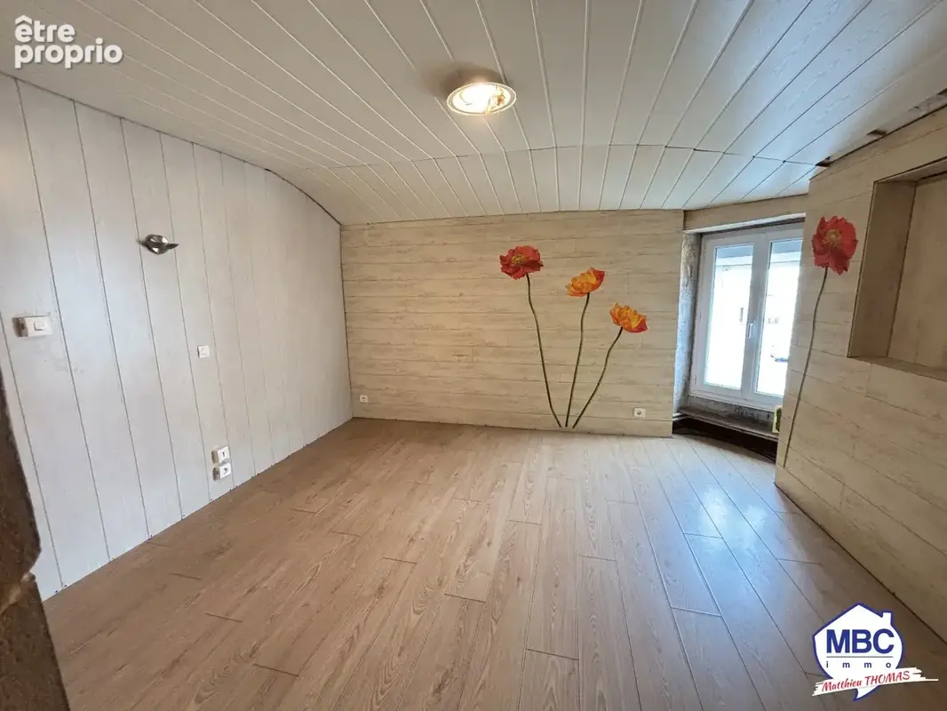 Maison de bourg - photo 4