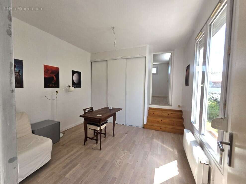 Maison à NEUILLY-PLAISANCE