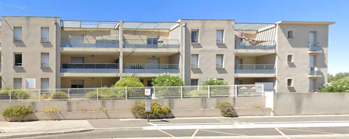 Appartement à ARLES