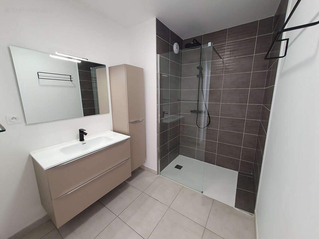 Appartement à BENODET