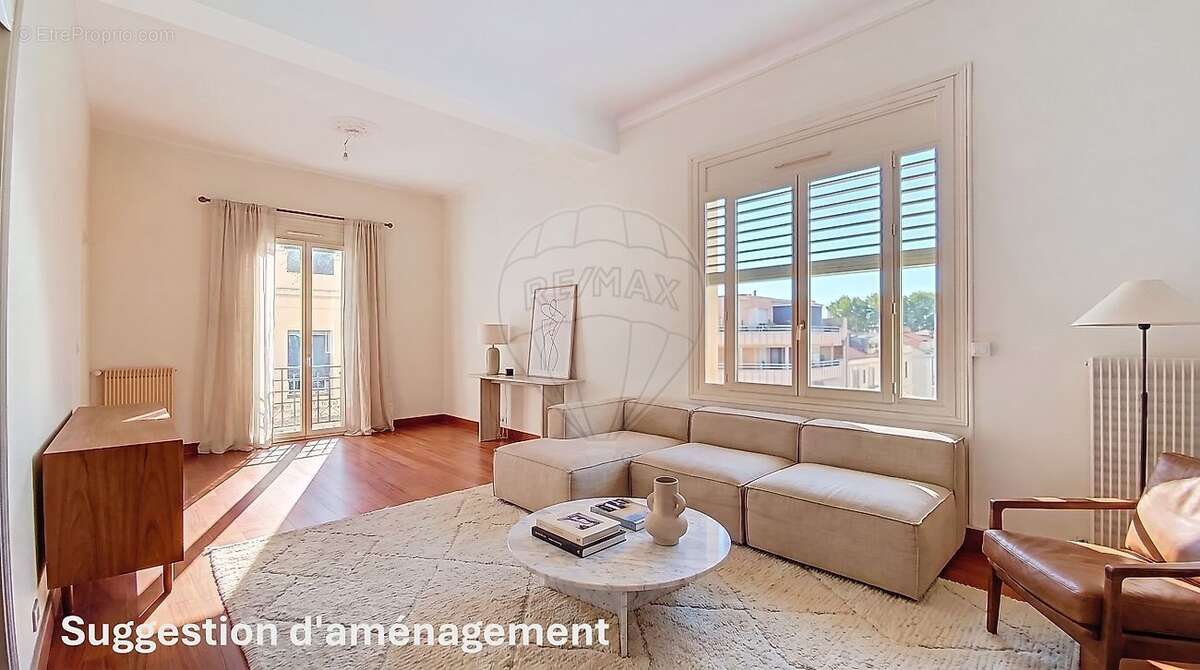 Appartement 3 chambre(s) à vendre - photo 8