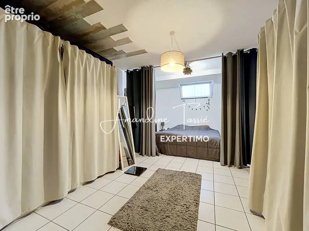 Bel appartement de 136,98 m2 avec balcon & grand garage - photo 13