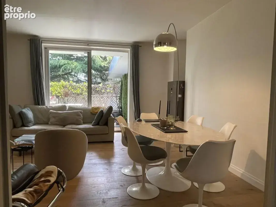 Appartement - photo 3
