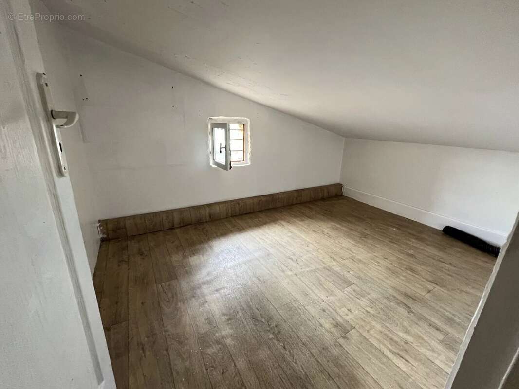 Maison à ILLE-SUR-TET