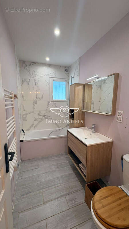 Appartement à LE POUGET