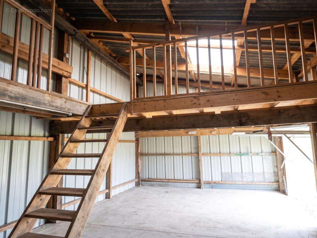 Lot 2 Maisons 77 000€ 140m² - photo 11