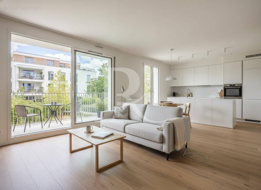 Appartement à ANTONY