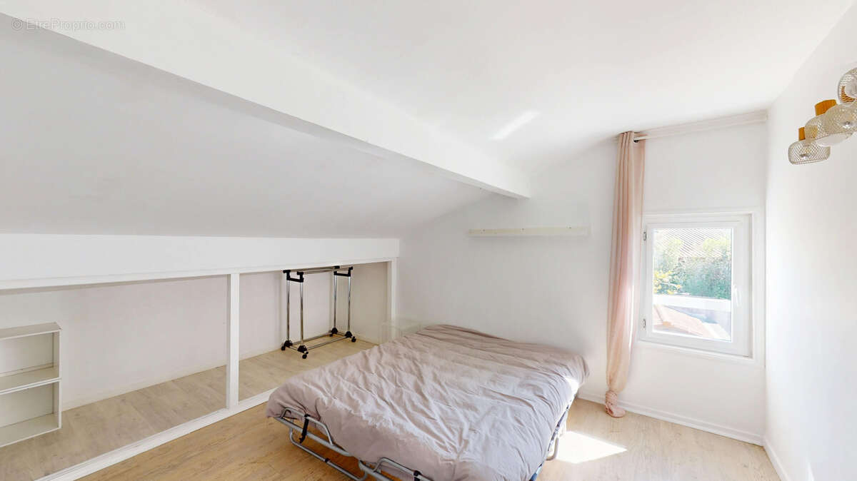 Appartement à ARCANGUES