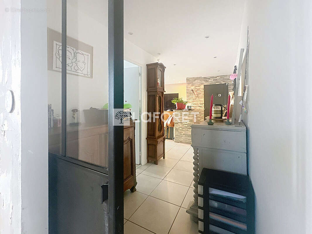 Appartement à MERIGNAC