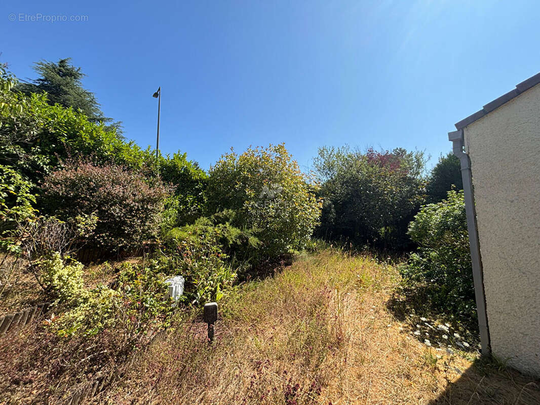 Maison 6 pièces à vendre à Cergy - Secteur Préfecture - Rare sur le marché - photo 13
