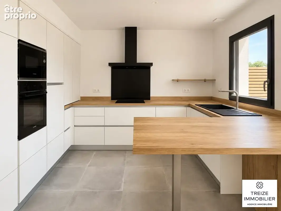 Maison 114 m² à Arzon  - photo 4