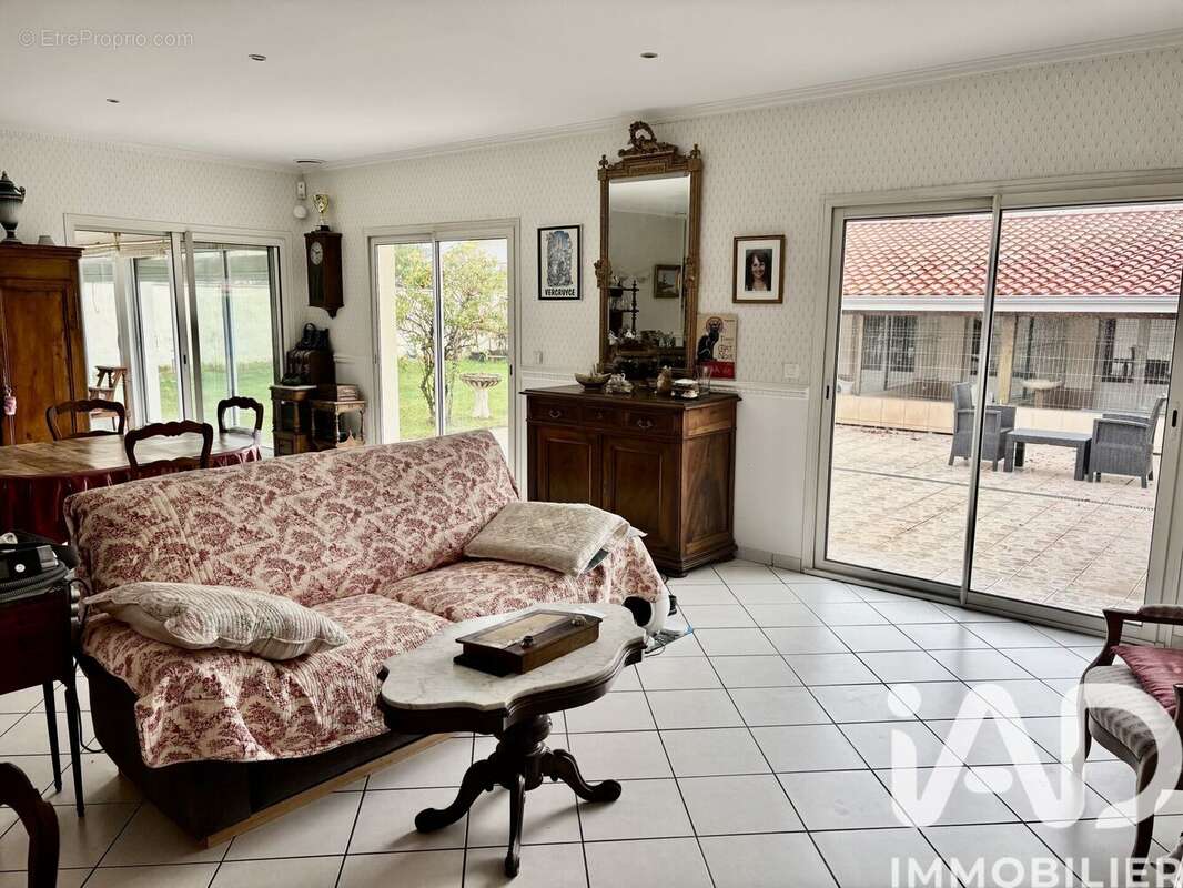 Photo 6 - Maison à LA TESTE-DE-BUCH