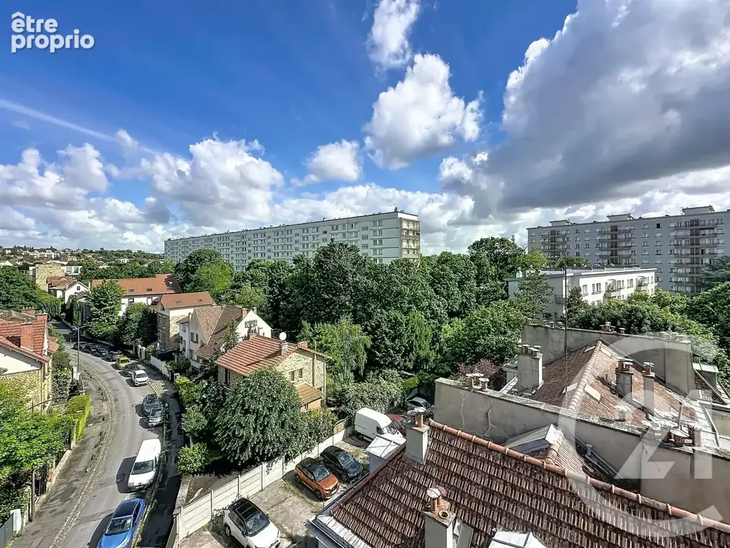 Photo 1 - Appartement à THIAIS