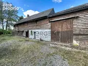 Maison à BROGNON