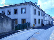 Appartement à BLAMONT
