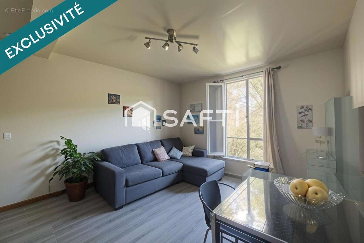 Photo 7 - Appartement à MONTREUIL