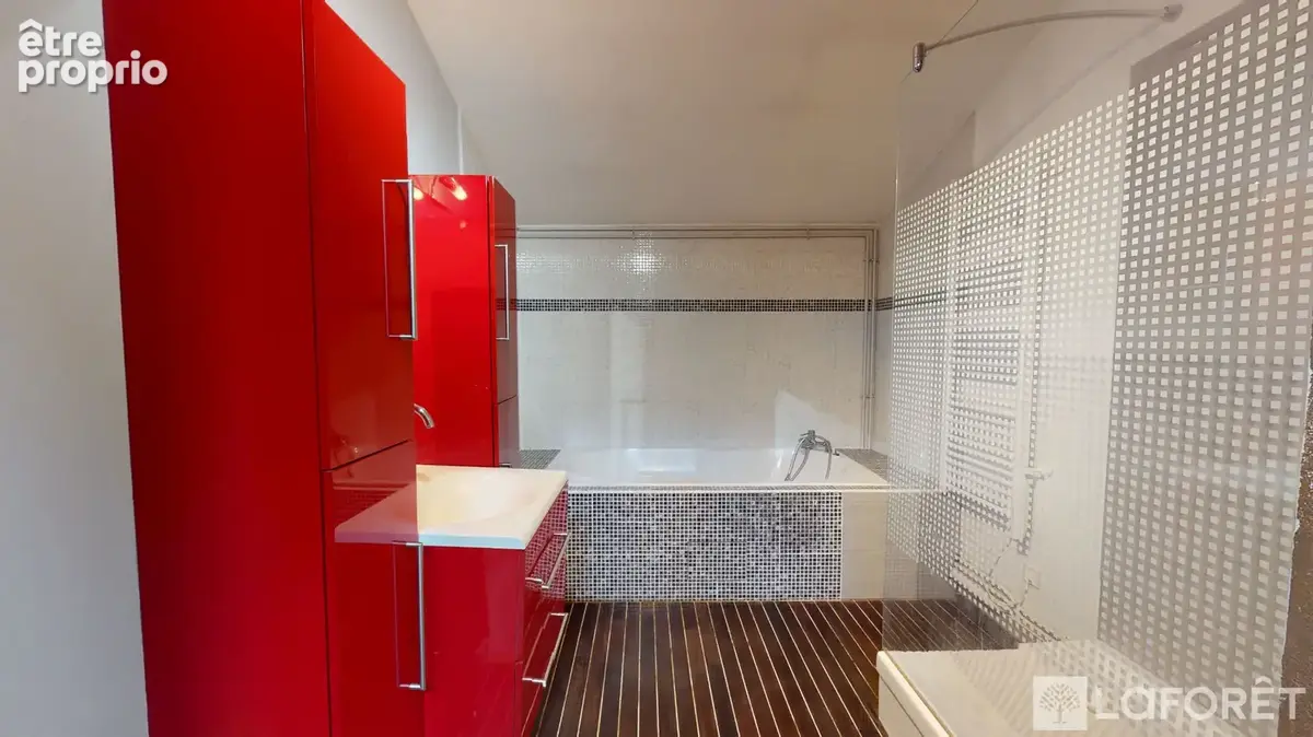 A vendre, Duplex au calme, secteur Jamin Jaurès avec Terrasse - photo 6