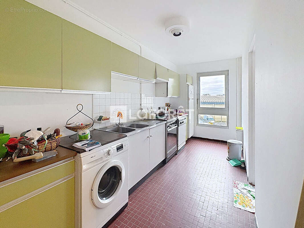 Appartement 3 pièces 69 m2 avec parking proche métro - photo 5