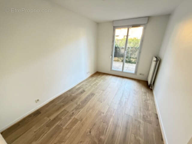 Appartement à LYON-8E