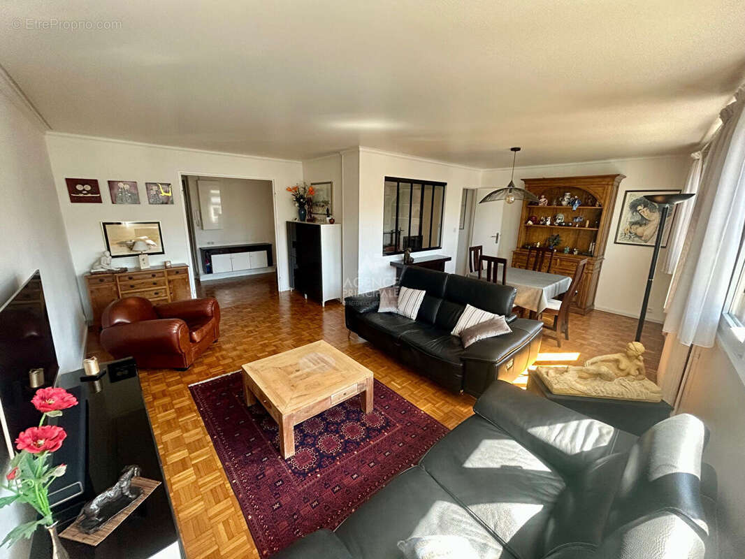 Appartement à POISSY