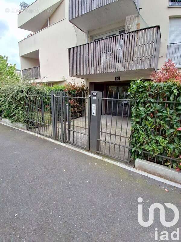 Photo 9 - Appartement à MEAUX