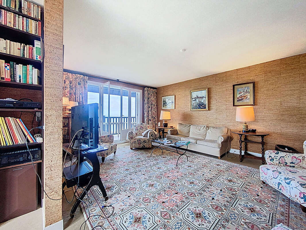 Appartement à VILLERS-SUR-MER