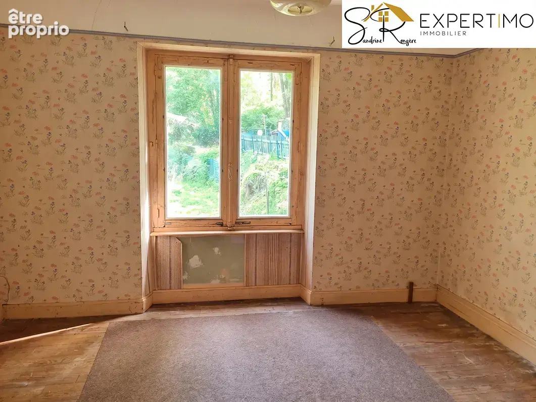 Exclu - Proche de la Sioule - Bâtiment à rénover de 140 m2 - photo 4
