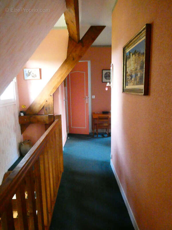 Maison à PONT-L&#039;EVEQUE